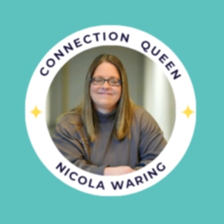 nwcq nicola waring connection queen<br />
